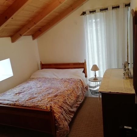 Tsitalia Cottage House Леонидион Экстерьер фото