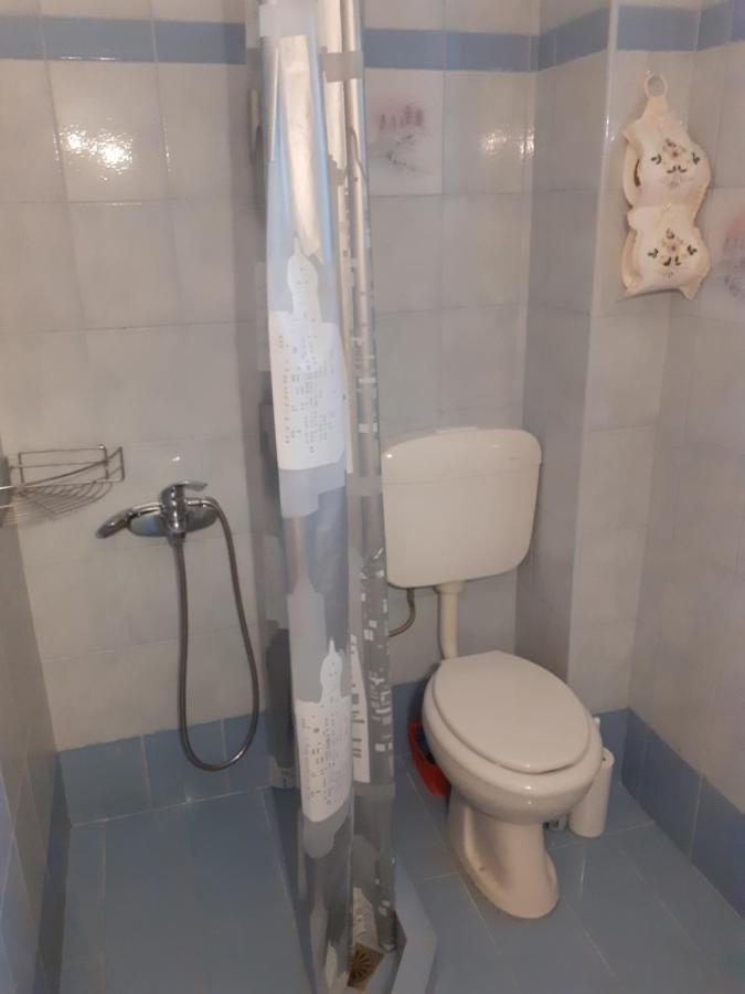 Tsitalia Cottage House Леонидион Экстерьер фото