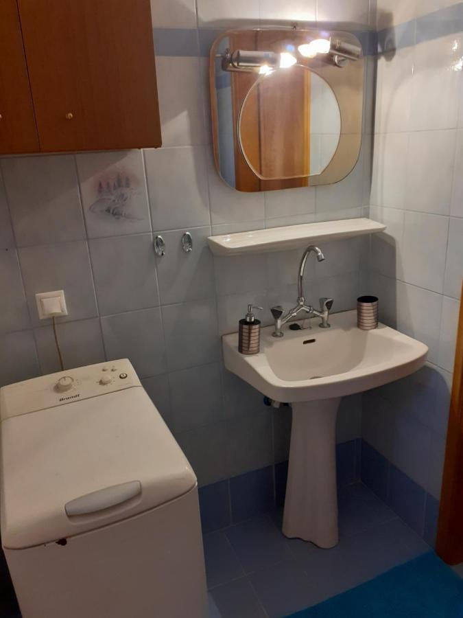 Tsitalia Cottage House Леонидион Экстерьер фото