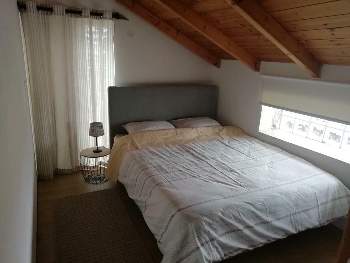 Tsitalia Cottage House Леонидион Экстерьер фото