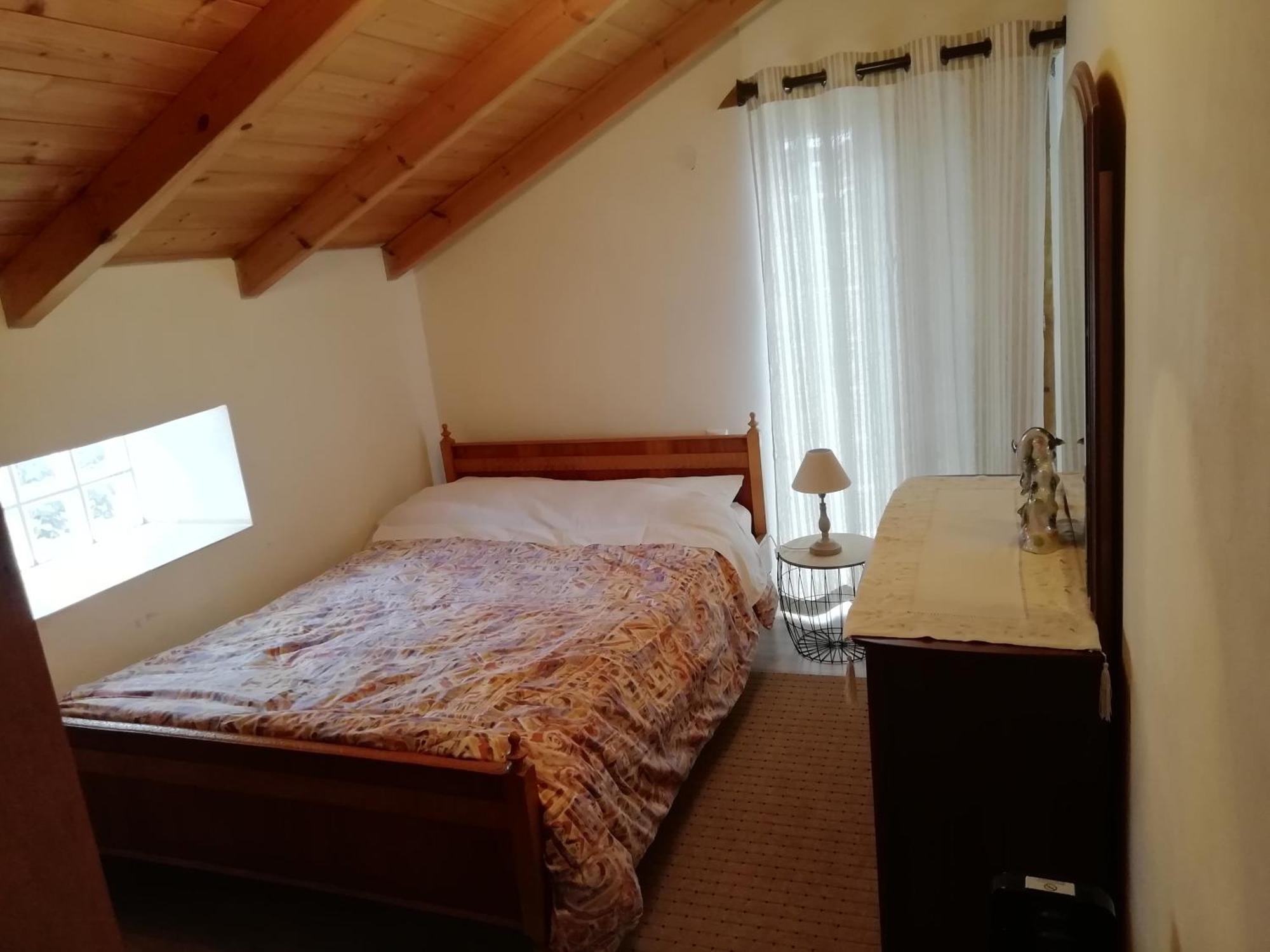 Tsitalia Cottage House Леонидион Экстерьер фото